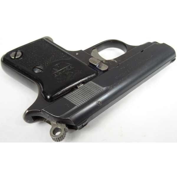Pistolet ASTRA mod.2000 kal. .22 Short